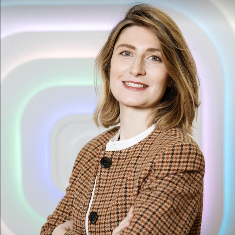 Clothilde